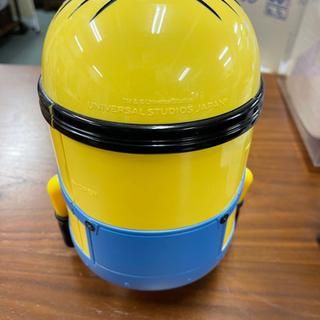 【🍌ミニオン🍌好きな方必見😎‼️】ミニオン  小物？入れ おもちゃ？の画像