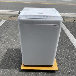 洗濯機 パナソニック NA-F50B9 2015年製 5kg 【3ヶ月保証★送料に設置込】?自社配送時?代引き可?※現金、クレジット、スマホ決済対応※