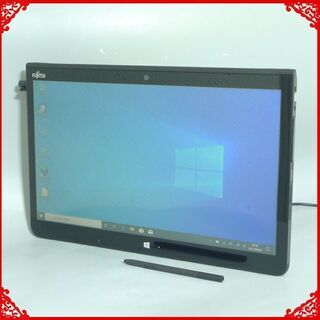 日本製 タブレット 高速SSD Windows10 中古良品 1...