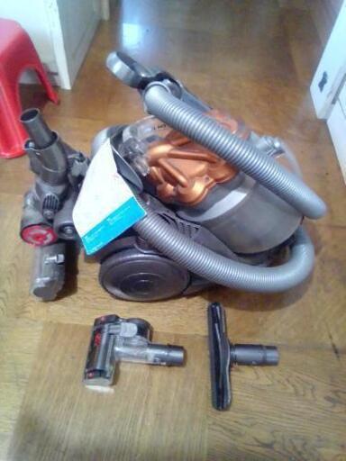 ダイソンＤＣ20完動品