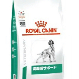 ロイヤルカナン 療法食 犬用 満腹感サポート ドライ 3kg