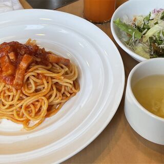 ガスト&ジョナサングループで使える食事券（限定メニュー）の画像