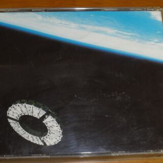 ★Cruise Record 1995-2000   globe...
