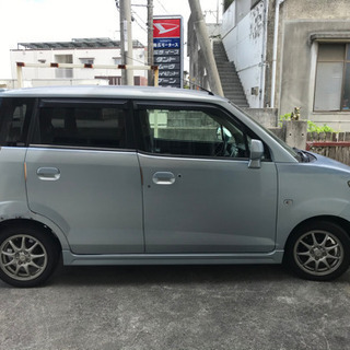 ゼストturbo