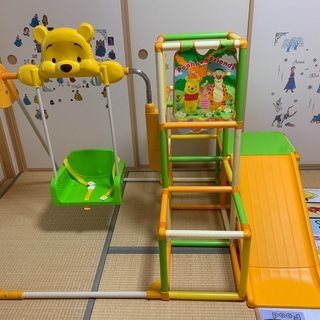 【美品】ワールド おりたたみロングスロープ キッズパーク2 プラス　野中製作所