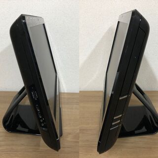HP Omni 100-5130jp 20インチ パソコン デスクトップ オールインワンPC Windows10の画像