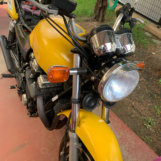 cb750