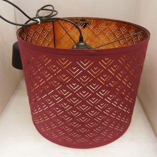 【引取限定】イケア　照明器具 ペンダントライト　中古品 T031...