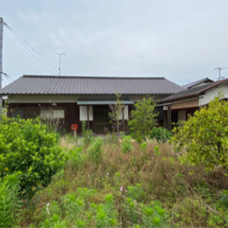 【単発1万円】庭先の雑草処分のアルバイト