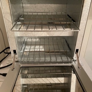 オーブントースター　アイリスオーヤマ　2枚焼き