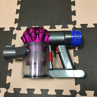 Dyson v6 cord-free proの画像