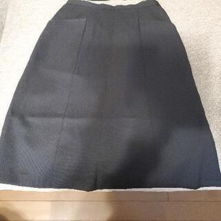 ベストとスカートセット1200→1000の画像
