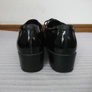 ドレスシューズ(箱なし)の画像