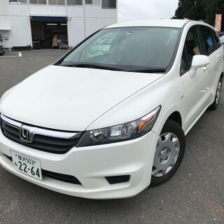 ストリーム*H18*G*車検付きR4/4*