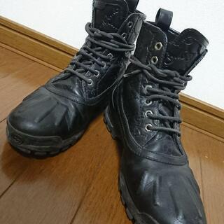 GUCCI ブー