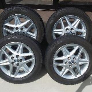 スタッドレスタイヤ DUNLOP DSX-2 175/65/R1...