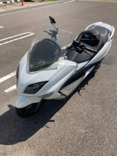 マジェスティ250