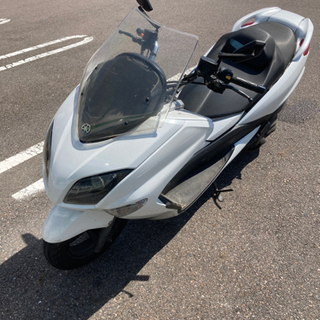 マジェスティ250