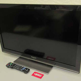 REAL 液晶テレビ 本体オート首振り