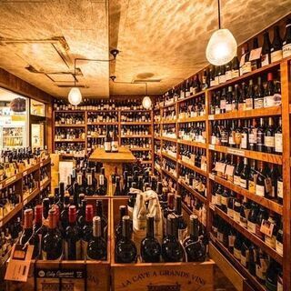 アルバイトさん募集！　ワインショップ（酒屋）の配送と事務仕事！
