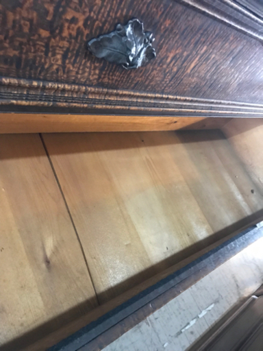 JF3258 古家具 時代箪笥