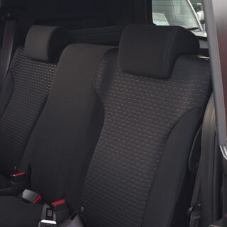 フリードスパイク　G・ジャストセレクション　後部座席フラット・仕事用にも！の画像