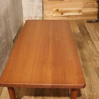 ka_ya様 ヤマハ 旧日本楽器製造株式会社 チーク無垢材 センター