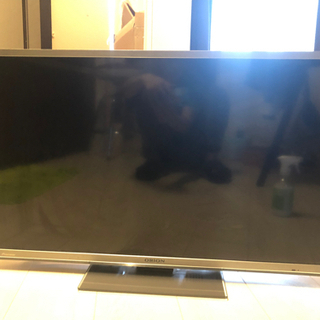 ジャンク　ORION DP323-1HG1  オリオンTV  テレビ