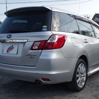 エクシーガ　2.0GT　7人乗り/4WD/ワンセグTVナビの画像