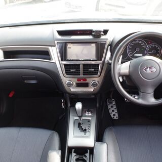 エクシーガ　2.0GT　7人乗り/4WD/ワンセグTVナビの画像