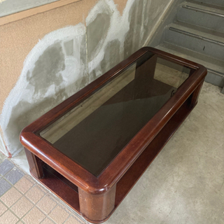 ローテーブル