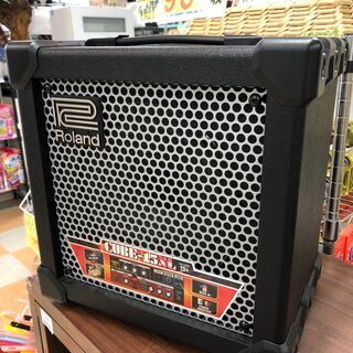 ギター用アンプ Roland CUBE-15XL 2012年製 ...