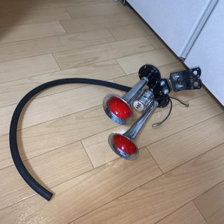 トラックホーン