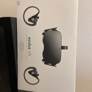 oculus rift