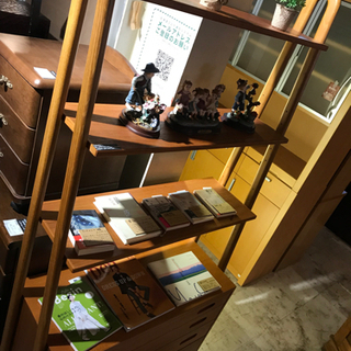 JF3262 chloros bi-color ユニットシェルフ