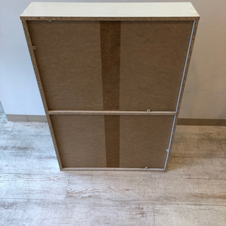 【アイリスオーヤマ】コミックラックお譲りしますの画像