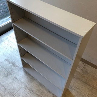 【アイリスオーヤマ】コミックラックお譲りしますの画像