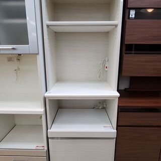 株式会社サン　スリムレンジボード　ホワイト【トレファク上福岡】