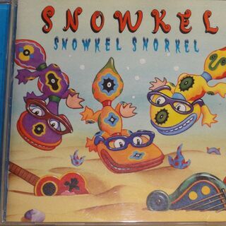 ★SNOWKEL SNORKEL 　　シュノーケル 