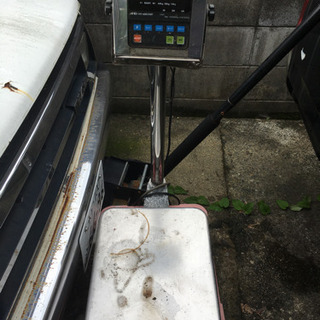 電子計り