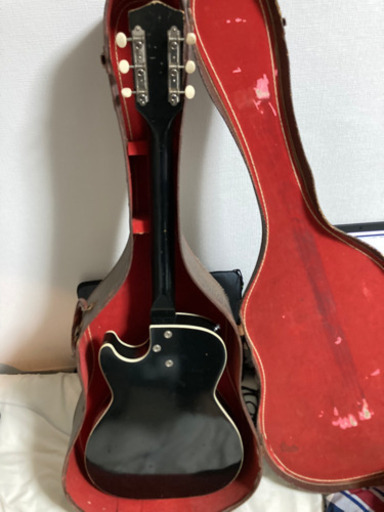 Silvertone 1420