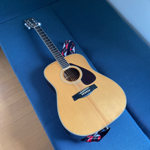 ヤマハギター　FG-201