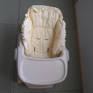 combi ハイローチェア