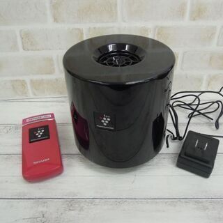 SHARP プラズマクラスター 25000 イオン発生機 LOE...