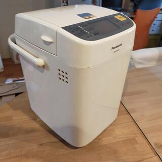 ホームベーカリー　パナソニック製の画像
