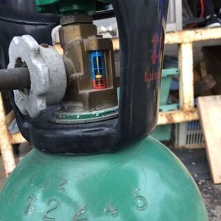 ジーニー　気圧リフター　HⅡ3.8（　荷揚げ機　あげ太郎の画像