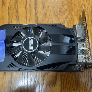 ASUS PH-GTX1050TI-4G
