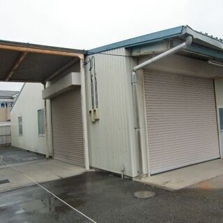 領家丸山貸倉庫(3号棟）
