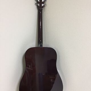 決まりました♪　Lumber　ギター　LDG10TSの画像