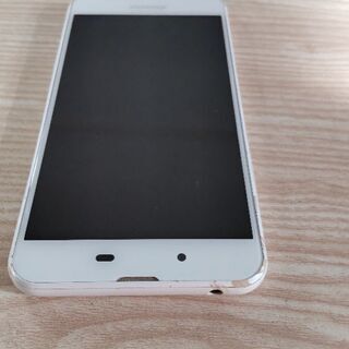 AQUOS SH-02j